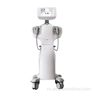 7D подъем RF Hifu Machine